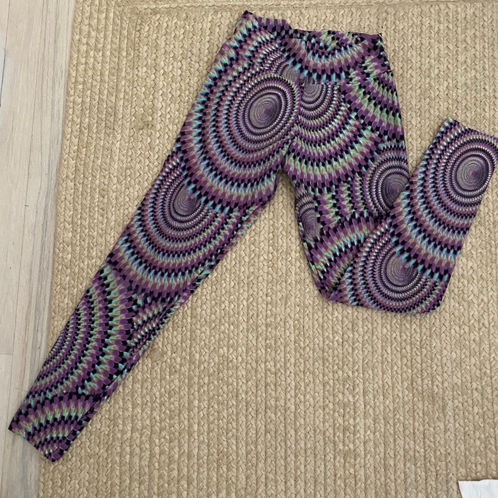 Liquido soft leggings